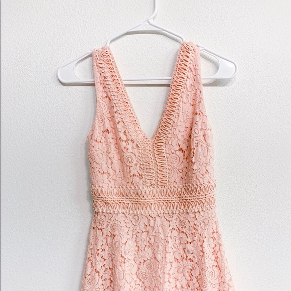 Francesca's Collections Dresses & Skirts - Woman’s Dress